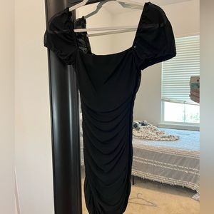 Princess Polly Charvi Dress Mini Dress